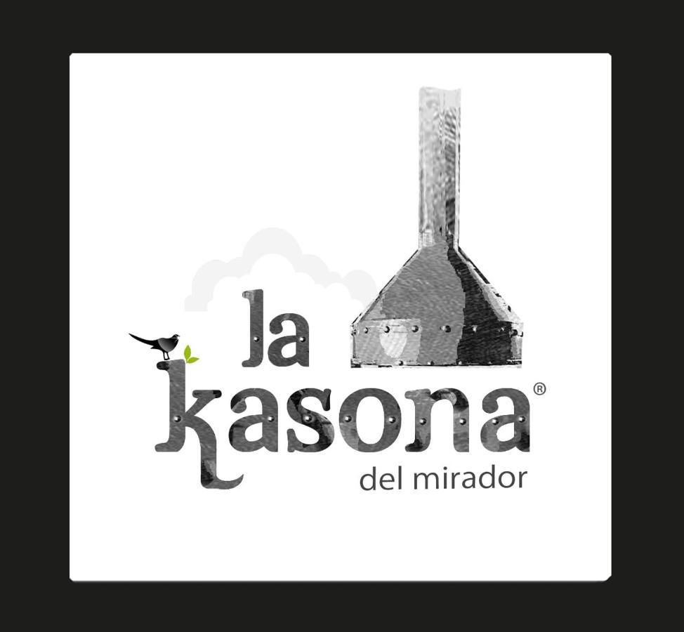 הוילה קורדובה La Kasona Del Mirador מראה חיצוני תמונה