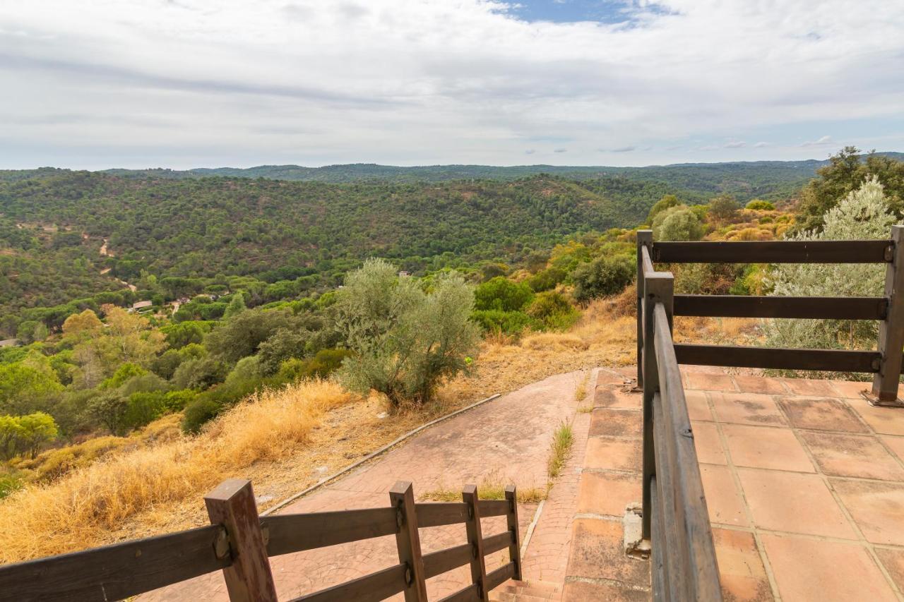 הוילה קורדובה La Kasona Del Mirador מראה חיצוני תמונה