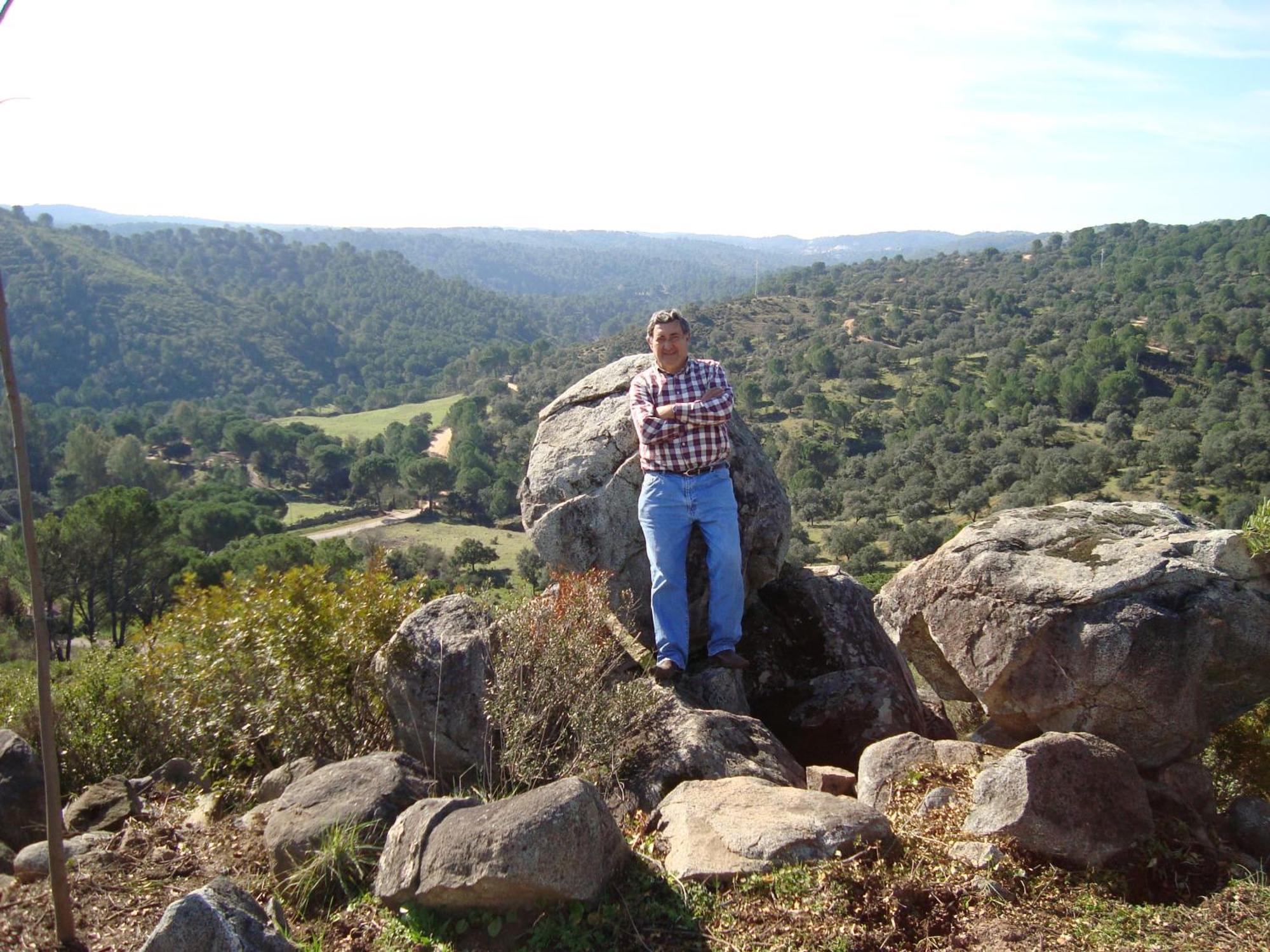 הוילה קורדובה La Kasona Del Mirador מראה חיצוני תמונה